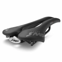 Selle SMP Selle Vélo Confortable à Canal Ouvert VT20C SMP Unisexe -Promos Tiges de selle Magasin selle velo confortable a canal ouvert vt20c smp unisexe full 3