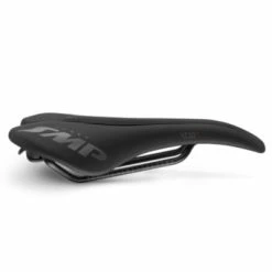 Selle SMP Selle Vélo Confortable à Canal Ouvert VT20C SMP Unisexe -Promos Tiges de selle Magasin selle velo confortable a canal ouvert vt20c smp unisexe full 5