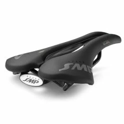 Selle SMP Selle Vélo Confortable à Canal Ouvert VT30C SMP Unisexe -Promos Tiges de selle Magasin selle velo confortable a canal ouvert vt30c smp unisexe full 3