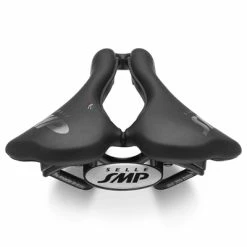 Selle SMP Selle Vélo Confortable à Canal Ouvert VT30C SMP Unisexe -Promos Tiges de selle Magasin selle velo confortable a canal ouvert vt30c smp unisexe full 4