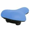 Selle Vélo Confortable Bleue - Dutch Perfect -Promos Tiges de selle Magasin selle velo confortable bleue dutch perfect full