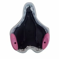 Selle Vélo Confortable Enfant Rose XLC 7 Selle Vélo Confortable Enfant Rose XLC -Promos Tiges de selle Magasin selle velo confortable enfant rose xlc full 3