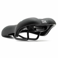 Selle Vélo Confortable Float Athletic Selle Royal Avec Canal -Promos Tiges de selle Magasin selle velo confortable float athletic selle royal avec canal full 4