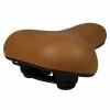Selle Vélo Confortable Marron - Dutch Perfect -Promos Tiges de selle Magasin selle velo confortable marron dutch perfect full