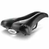 Selle SMP Selle Vélo Confortable SMP Extra Gel Noire -Promos Tiges de selle Magasin selle velo confortable smp extra gel noire full