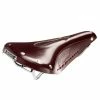 Selle Vélo Cuir Brooks B17 Carved Brun Pour Homme -Promos Tiges de selle Magasin selle velo cuir brooks b17 carved brun pour homme full