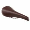 Selle Vélo De Route En Cuir Synthétique Brun Classic - Ritchey -Promos Tiges de selle Magasin selle velo de route en cuir synthetique brun classic ritchey full