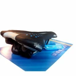Selle Vélo De Route Gel Globetrotter XLC -Promos Tiges de selle Magasin selle velo de route gel globetrotter xlc full 4