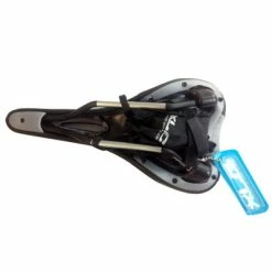 Selle Vélo De Route Gel Globetrotter XLC -Promos Tiges de selle Magasin selle velo de route gel globetrotter xlc full 5