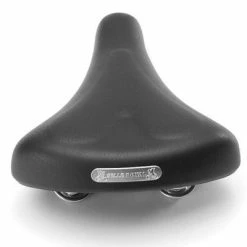 Selle Vélo De Ville Holland Gel Selle Royal -Promos Tiges de selle Magasin selle velo de ville holland gel selle royal full 5