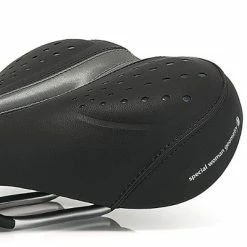 Selle Vélo Femme Gel Cyclotourisme Et Ville Globetrotter XLC -Promos Tiges de selle Magasin selle velo femme gel cyclotourisme et ville globetrotter xlc full 3