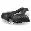 Selle SMP Selle Vélo Gel Cyclotourisme Martin Touring SMP Large -Promos Tiges de selle Magasin selle velo gel cyclotourisme martin touring smp large full