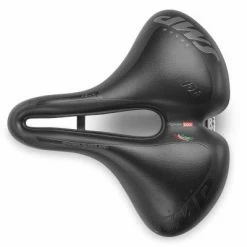 Selle SMP Selle Vélo Gel Cyclotourisme Martin Touring SMP Large -Promos Tiges de selle Magasin selle velo gel cyclotourisme martin touring smp large full 3