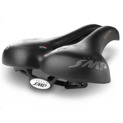 Selle SMP Selle Vélo Gel Cyclotourisme Touring Martin SMP