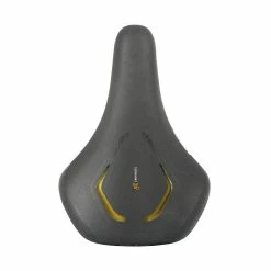 Selle Vélo En Gel Lookin Evo Moderate Selle Royal -Promos Tiges de selle Magasin selle velo gel selleroyal lookin evo moderate
