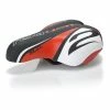 Selle Vélo Grand Confort Enfant Noire Rouge XLC -Promos Tiges de selle Magasin selle velo grand confort enfant noire rouge xlc full
