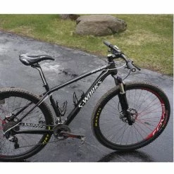 Selle SMP Selle Vélo Grand Confort SMP Extra Noire -Promos Tiges de selle Magasin selle velo grand confort smp extra noire full 6