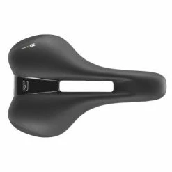 Selle Vélo Homme Confort Gel Ellipse New Moderate Selle Royal -Promos Tiges de selle Magasin selle velo homme confort gel ellipse new moderate selle royal full 3