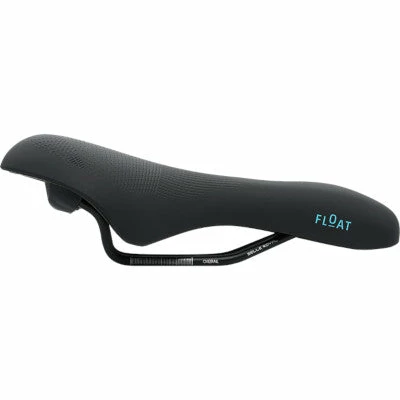 Selle Vélo Homme Confortable Float Moderate Selle Royal à Canal 5 Selle Vélo Homme Confortable Float Moderate Selle Royal à Canal – Image 3