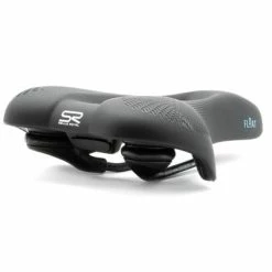 Selle Vélo Homme Confortable Float Moderate Selle Royal à Canal 11 Selle Vélo Homme Confortable Float Moderate Selle Royal à Canal -Promos Tiges de selle Magasin selle velo homme confortable float moderate selle royal a canal full 4