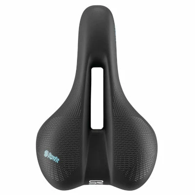 Selle Vélo Homme Confortable Float Moderate Selle Royal à Canal 8 Selle Vélo Homme Confortable Float Moderate Selle Royal à Canal – Image 6