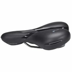 Selle Vélo Homme Pour VTC Respiro Soft Moderate Selle Royal -Promos Tiges de selle Magasin selle velo homme pour vtc respiro soft moderate selle royal full 4