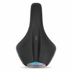 Selle Vélo Urbaine Vivo Reflective Athletic Selle Royal -Promos Tiges de selle Magasin selle velo urbaine vivo reflective athletic selle royal full 3