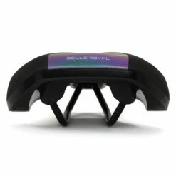 Selle Vélo Urbaine Vivo Reflective Athletic Selle Royal -Promos Tiges de selle Magasin selle velo urbaine vivo reflective athletic selle royal full 4