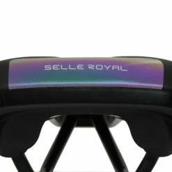 Selle Vélo Urbaine Vivo Reflective Athletic Selle Royal -Promos Tiges de selle Magasin selle velo urbaine vivo reflective athletic selle royal full 5