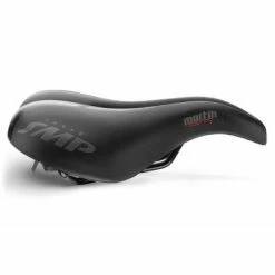 Selle SMP Selle Vélo Ville Et Cyclotourisme Martin Touring SMP Medium -Promos Tiges de selle Magasin selle velo ville et cyclotourisme martin touring smp medium full 3