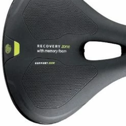 Selle Vélo VTC R.e.Med Trekking Selle Royal -Promos Tiges de selle Magasin selle velo vtc r e med trekking selle royal full 3