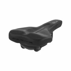 Selle Vélo Randonnée Confortable 602 Ergolux Active 2.0 SQlab -Promos Tiges de selle Magasin sqlab selle velo 602 ergolux active 2 0