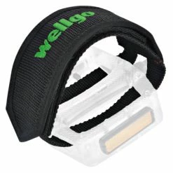 Straps Pour Pédales BMX Et Fixies Wellgo