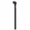 Tige De Selle Noire Pour Vélo 25.4 à 27.2 Mm Point -Promos Tiges de selle Magasin tige de selle noire pour velo 25 4 a 27 2 mm point full