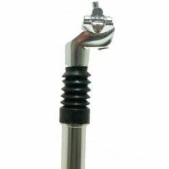 Uno Tige De Selle Suspendue 27,2 Mm Pour Vélo 8 Uno Tige De Selle Suspendue 27,2 Mm Pour Vélo -Promos Tiges de selle Magasin tige de selle suspendue 27 2 mm pour velo full 3