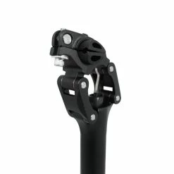 Newton Tige De Selle Avec Système De Suspension à Parallélogramme 350 Mm -Promos Tiges de selle Magasin tige de selle suspendue parallelogramme