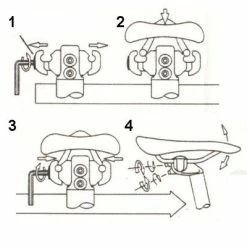 Pos Mood Tige De Selle Vélo 27.2 Suspendue Avec élastomère PM 1000 11 Pos Mood Tige De Selle Vélo 27.2 Suspendue Avec élastomère PM 1000 -Promos Tiges de selle Magasin tige de selle velo 27 2 suspendue avec elastomere pm 1000 full 4