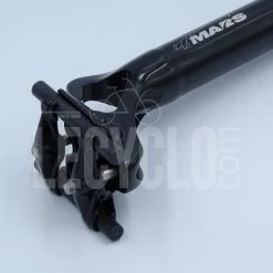 Promos Tiges de selle Magasin -Promos Tiges de selle Magasin tige de selle velo deportee en aluminium 27 2 mm full 2