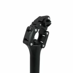 Newton Tige De Selle Avec Système De Suspension à Parallélogramme 350 Mm -Promos Tiges de selle Magasin tige de selle velo suspendue parallelogramme