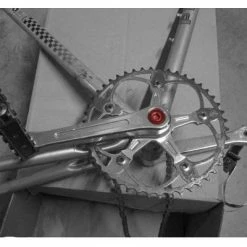 Brandless Vis BTR Pour Pédalier De Vélo -Promos Tiges de selle Magasin vis btr pour pedalier de velo full 3