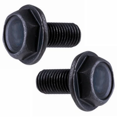 Brandless Vis De Pédalier De Vélo à Embase Crantée Les 2 3 Brandless Vis De Pédalier De Vélo à Embase Crantée Les 2