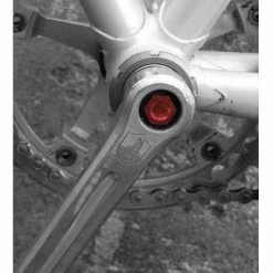 Brandless Vis De Pédalier De Vélo à Embase Crantée Les 2 7 Brandless Vis De Pédalier De Vélo à Embase Crantée Les 2 -Promos Tiges de selle Magasin vis de pedalier de velo a embase crantee les 2 full 3